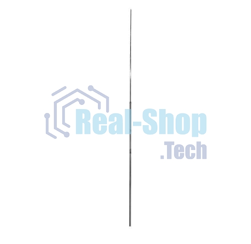 Стержень молниеприемный d20мм L3000 Al EKF lp-l3000