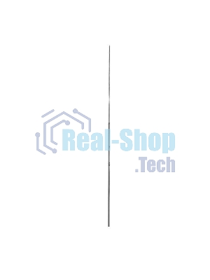 Стержень молниеприемный d20мм L3000 Al EKF lp-l3000