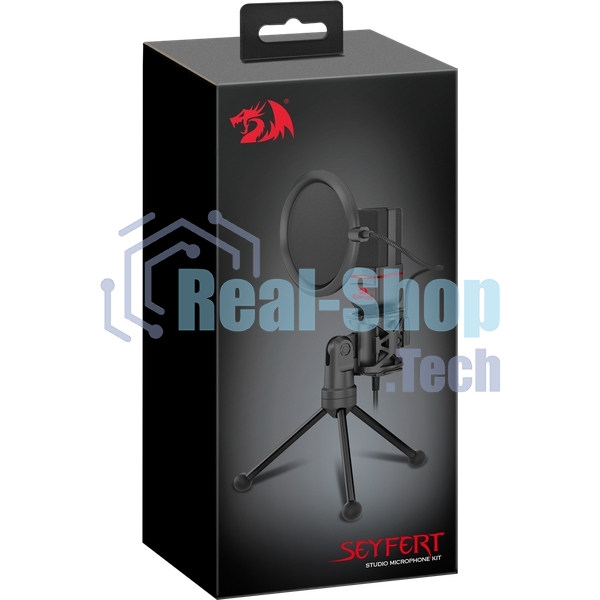 Микрофон Defender REDRAGON EYFERT GM100