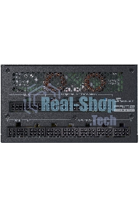 Блок питания Seasonic ATX 700W PRIME Fanless TX-700 80 PLUS titanium 24+2x(4+4) pin APFC 10xSATA Cab Manag RTL