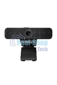 Веб-камера Logitech HD Pro C925e черный 2Mpix USB2.0 с микрофоном