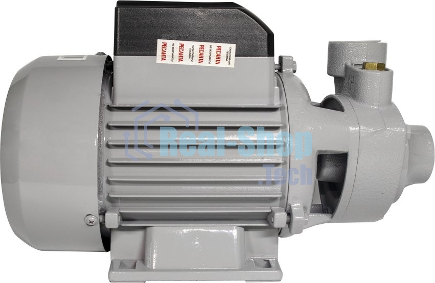 Поверхностный насос ПСН-3300Ч Ресанта