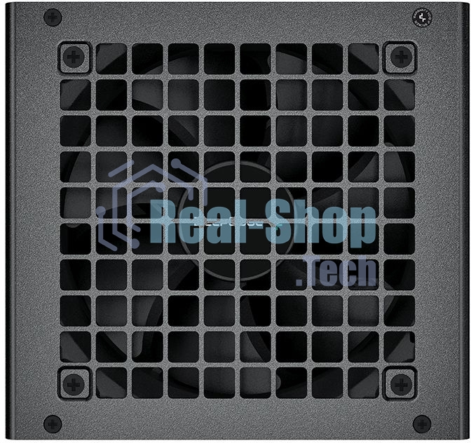 Блок питания Deepcool/GamerStorm PK700D, 700Вт, 80 PLUS Bronze, 120мм. черный