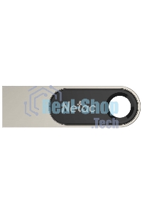 Флешка USB Netac USB U278 NT03U278N-128G-30PN USB 3.0 128Gb, retail version