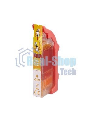 Картридж струйный Sakura 4559B001 (426 Y) для Canon, желтый, 8,4 мл., 720 к.