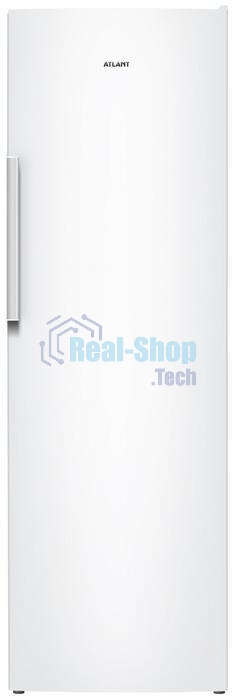 Холодильник Atlant Х-1602-100 белый однокамерный 370л