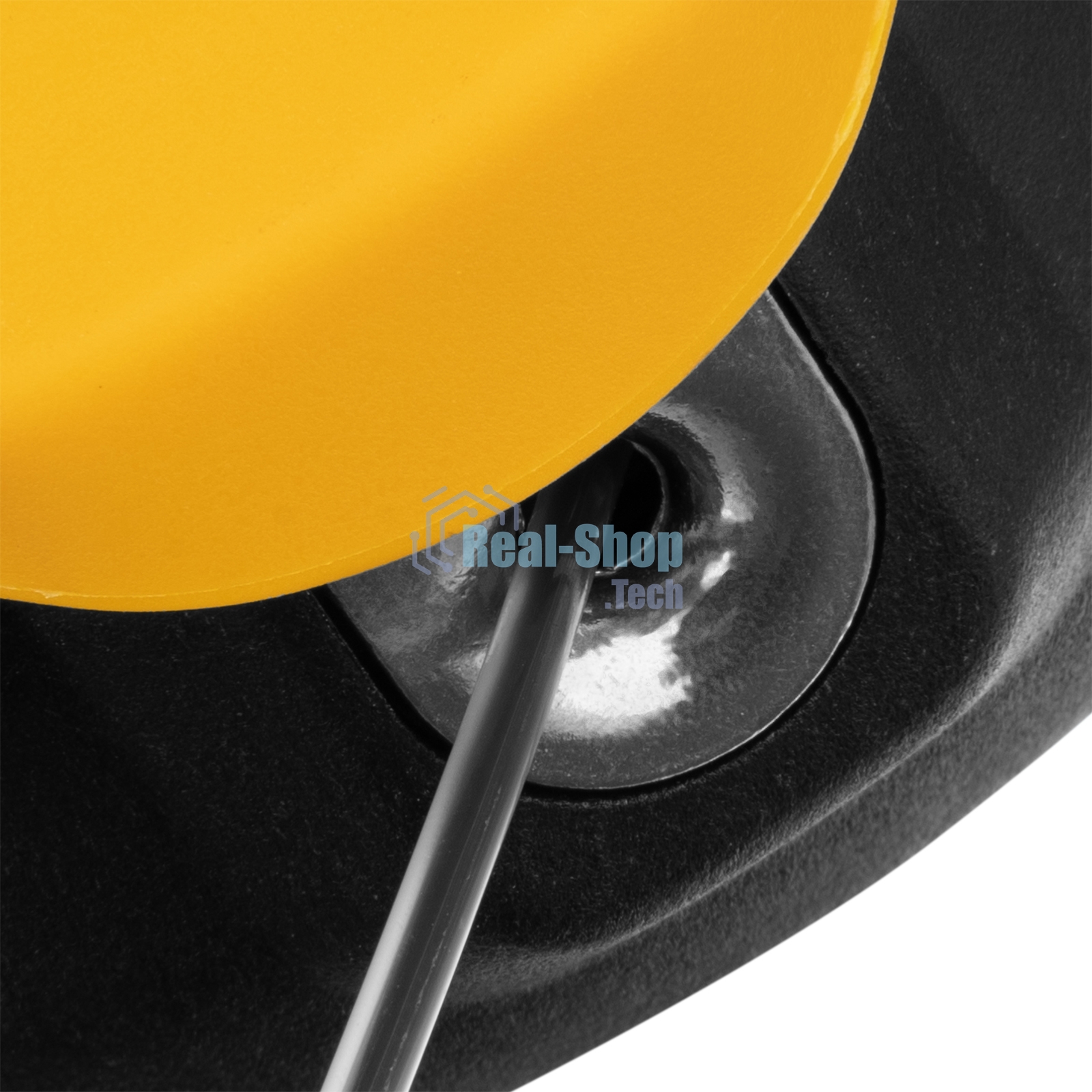 Катушка Denzel 96312 универ. триммер. гайка м8 гайка м10 винт м8-м10 лев. резьба шаг 1.25мм