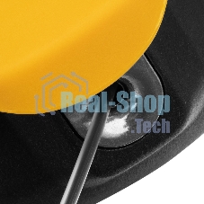 Катушка Denzel 96312 универ. триммер. гайка м8 гайка м10 винт м8-м10 лев. резьба шаг 1.25мм