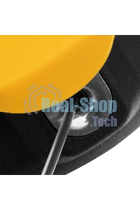 Катушка Denzel 96312 универ. триммер. гайка м8 гайка м10 винт м8-м10 лев. резьба шаг 1.25мм