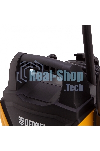 Моечная машина высокого давления Denzel R-110, 1500 Вт, 110 бар, 5,7 л/мин, переносная