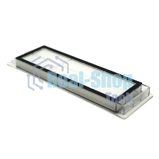Фильтр HEPA для пылесоса Xiaomi MI 2 Roborock S50 S51 T4 P5 T6 T7 T7 PRO