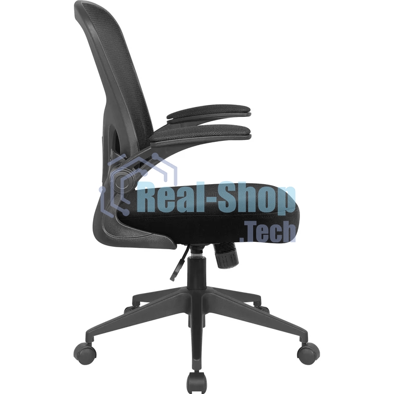 Кресло офисное Defender AKVILON черный