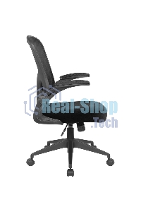 Кресло офисное Defender AKVILON черный