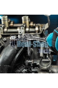 Ключ-трещотка Gross 1/4