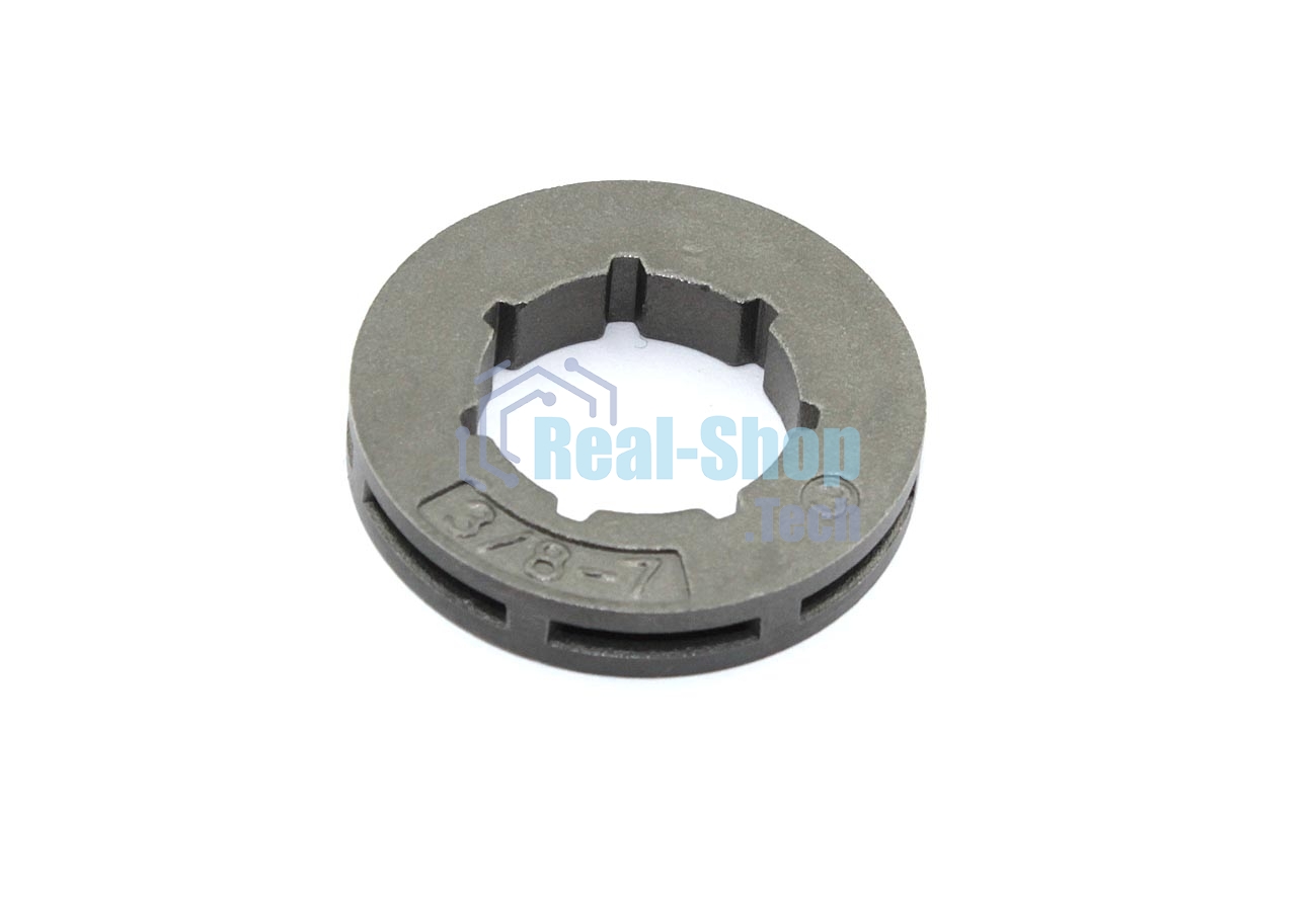 Венец на ведущую звездочку для Stihl MS 170/180 3/8-7 маленький 121008