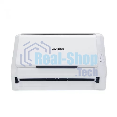 Сканер Avision AD340GN (000-1003-02G)