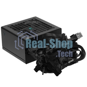 Блок питания Deepcool/GamerStorm PN850D черный R-PN850D-FC0B-WGEU-V2