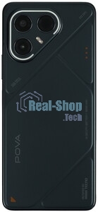 Смартфон Tecno Pova 7 Pro 5G 8/256Gb, черный