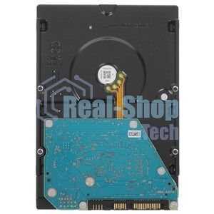 Жесткий диск HDD Toshiba N300 NAS SATA3 3.5