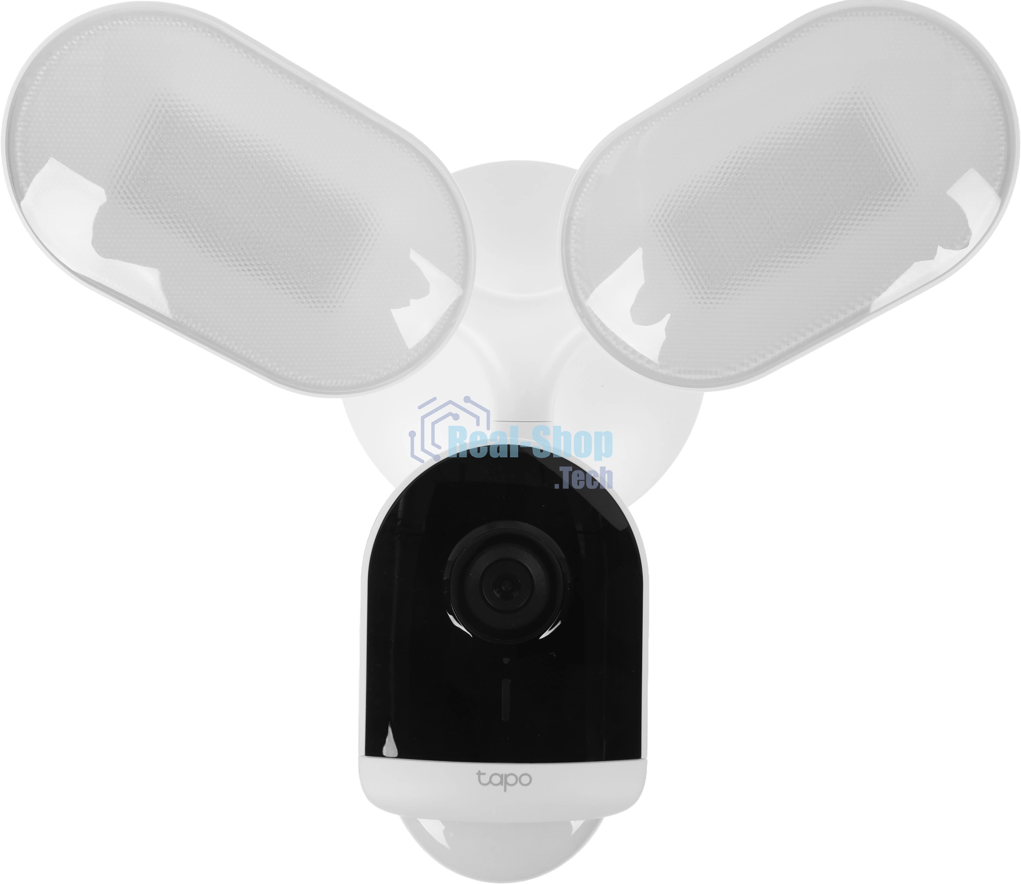 Камера видеонаблюдения IP TP-Link Tapo C720 Wi-Fi 2.1-2.1мм цв. корп.:белый
