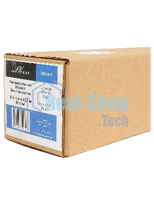 Бумага Albeo InkJet Paper, универсальная, втулка 50,8мм, белизна 146%, 0,914 х 45,7м, 80 г/кв.м, аналог HP Q1397A, Xerox 450L90001/450L90503