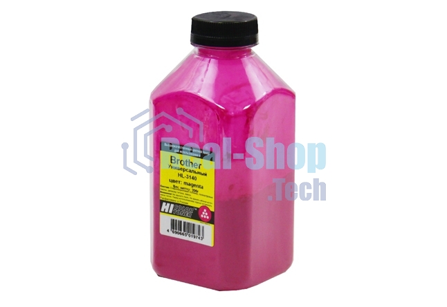 Тонер Brother Универсальный HL-3140 (Hi-Black) M, 200 г, банка