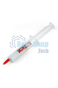 Теплопроводная паста Noname АлСил-3 20гр. шприц