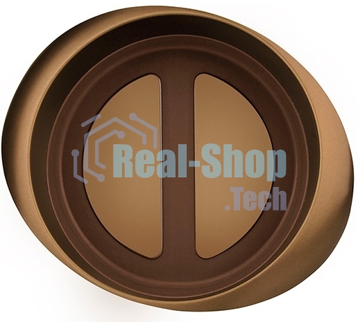 Форма для выпечки Rondel Mocco&Latte RDF-445 18 см круглая