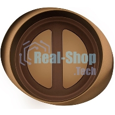 Форма для выпечки Rondel Mocco&Latte RDF-445 18 см круглая