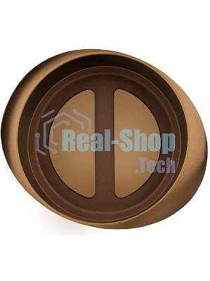 Форма для выпечки Rondel Mocco&Latte RDF-445 18 см круглая