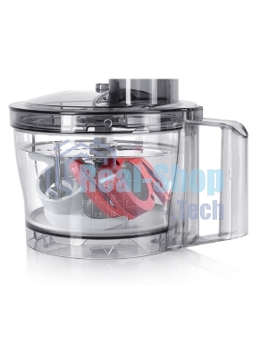 Кухонный комбайн Bosch MCM3110W 800Вт белый