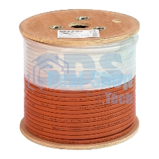 Кабель греющий саморегулирующийся Rexant, пищевой, 10HTM2-CT (10Вт/1м), 100 м