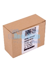 Портативный аккумулятор 18650 unprotected Li-ion 2600 mAH 3.7 В Rexant