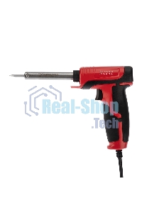 Паяльник импульсный Rexant с керам. нагревателем 220В 30-70Вт (ZD-722B)