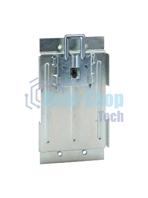 Адаптер на DIN-рейку OptiMat E100 УХЛ3 КЭАЗ 100013