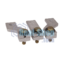 Расширители полюсов OptiMat D400.630-УХЛ3 длинный (3шт) КЭАЗ 258210