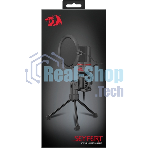 Микрофон Defender REDRAGON EYFERT GM100