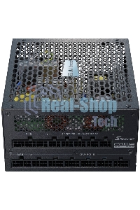 Блок питания Seasonic ATX 700W PRIME Fanless TX-700 80 PLUS titanium 24+2x(4+4) pin APFC 10xSATA Cab Manag RTL