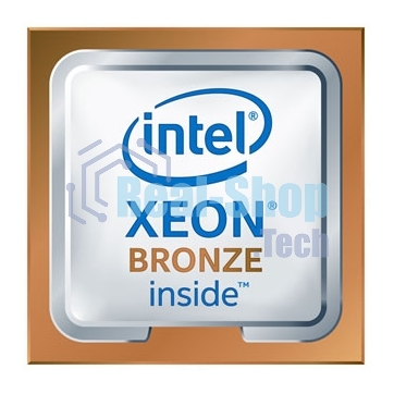 Процессор Intel Xeon Bronze 3204 Soc-3647 1.9Ghz OEM