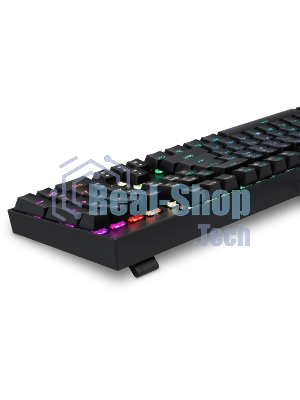 Клавиатура проводная игровая Redragon MITRA USB RU
