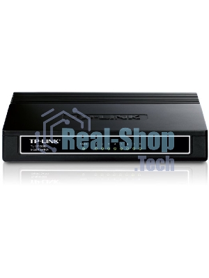 Коммутатор TP-Link SMB TL-SG1008D 8-port Gigabit Switch, plastic case