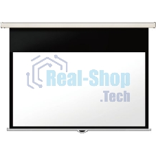 Настенный экран Lumien Master Picture CSR 169x176см (раб.область 96х170 см) (77