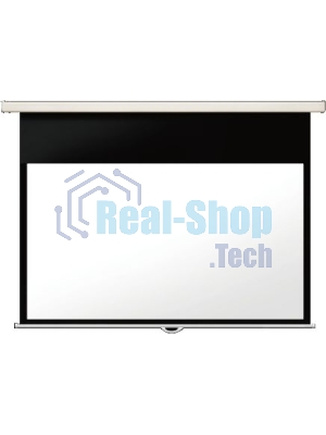 Настенный экран Lumien Master Picture CSR 169x176см (раб.область 96х170 см) (77