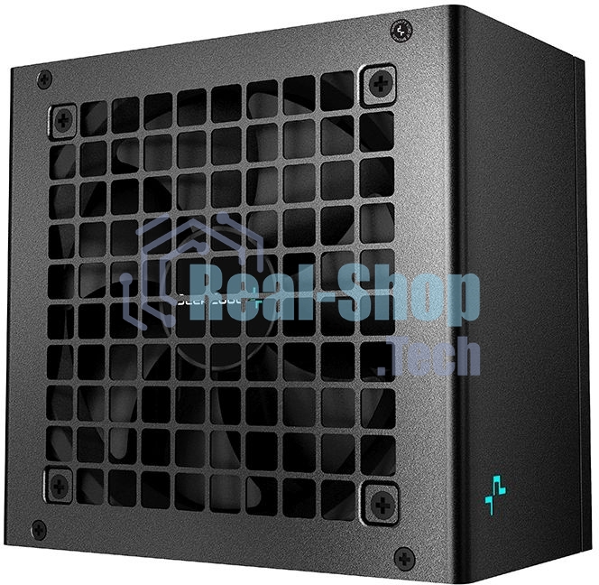 Блок питания Deepcool/GamerStorm PK700D, 700Вт, 80 PLUS Bronze, 120мм. черный