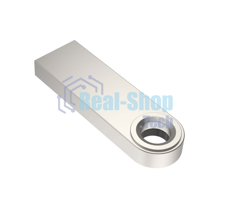 Флешка USB Netac USB U278 NT03U278N-128G-30PN USB 3.0 128Gb, retail version