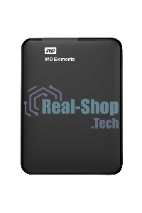 Внешний HDD 2.5