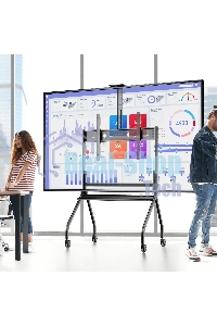 Подставка для телевизора ONKRON TS2080 черный 60