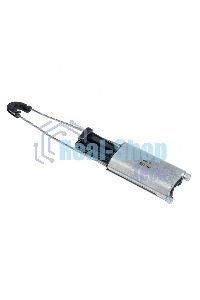 Зажим анкерный клиновой PA1000 EKF pa-1000