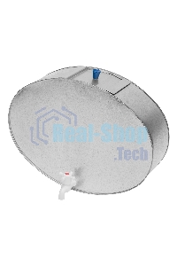 Умывальник Россия оцинкованный,20л с краном и крышкой67551