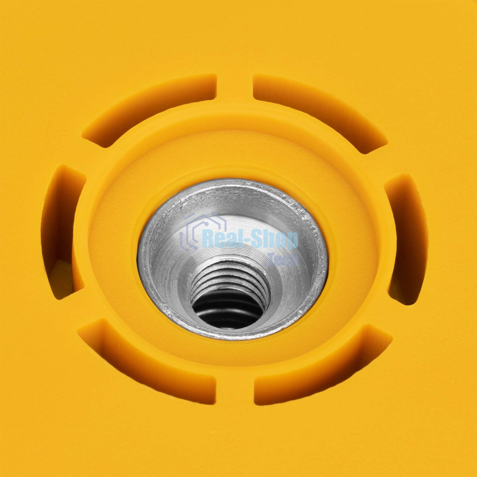 Катушка Denzel 96312 универ. триммер. гайка м8 гайка м10 винт м8-м10 лев. резьба шаг 1.25мм